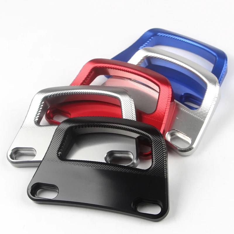 Universal Motorcycle M1 modified accessories M1 modified rear handrail side handle tail end
Universal Motorcycle M1 modified accessories M1 modified rear handrail side handle tail end