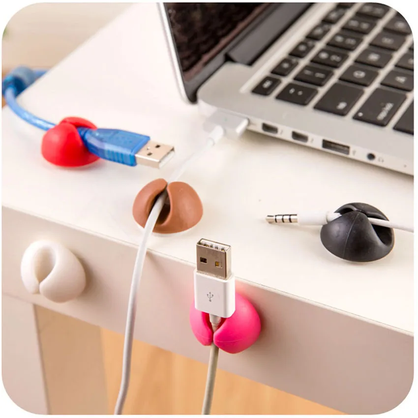 10PCS Self-adhesive Wire Tie Cable Mount Clip Car line Computer USB line Finishing Folder fixed clip Car Cable Fastener
10PCS Self-adhesive Wire Tie Cable Mount Clip Car line Computer USB line Finishing Folder fixed clip Car Cable Fastener
