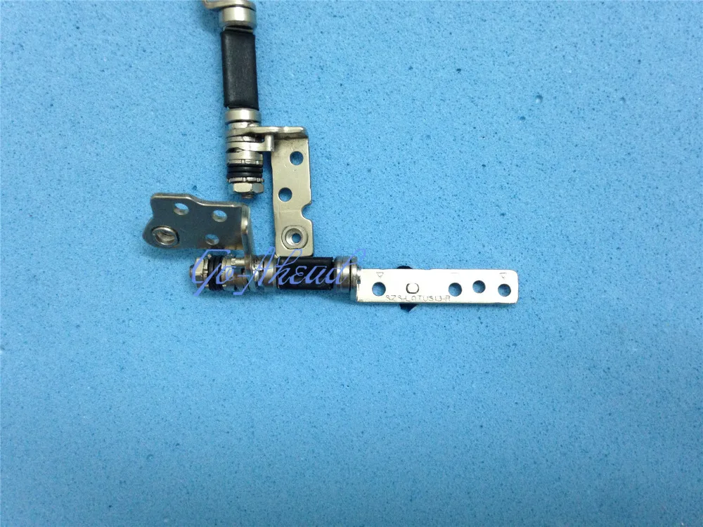 Laptop LCD Screen Hinge Bracket For SAMSUNG NP530 NP530U3C NP530U3B NP535U3C NP535U3B 530U3C 530U3B 535U3C 535U3B Left&Right
Laptop LCD Screen Hinge Bracket For SAMSUNG NP530 NP530U3C NP530U3B NP535U3C NP535U3B 530U3C 530U3B 535U3C 535U3B Left&Right
