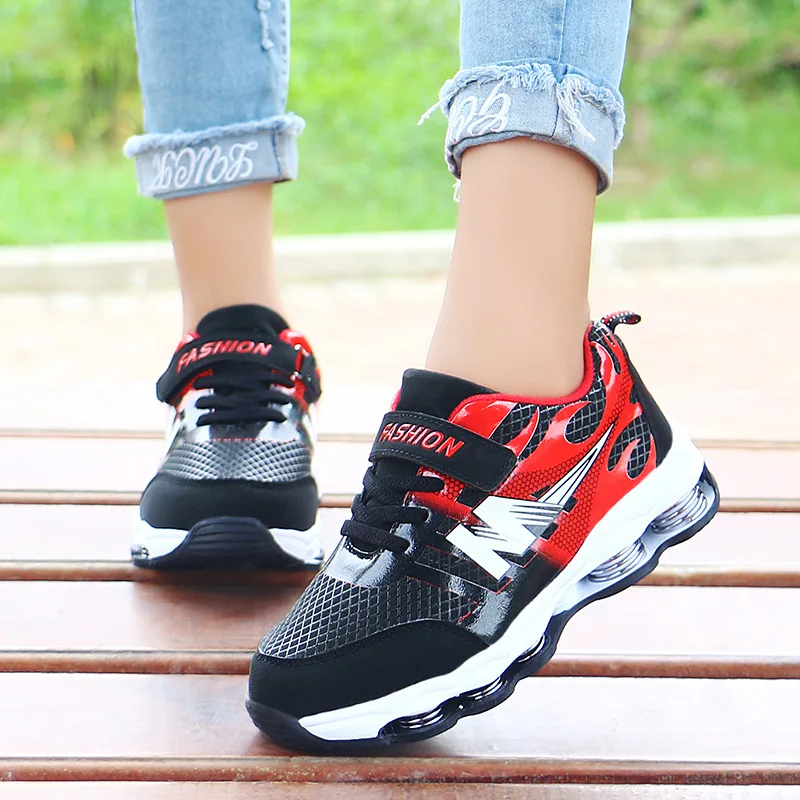 2019 New Children shoes boys sneakers girls sport shoes size 26-35 child leisure trainers casual breathable kids running shoes
2019 New Children shoes boys sneakers girls sport shoes size 26-35 child leisure trainers casual breathable kids running shoes