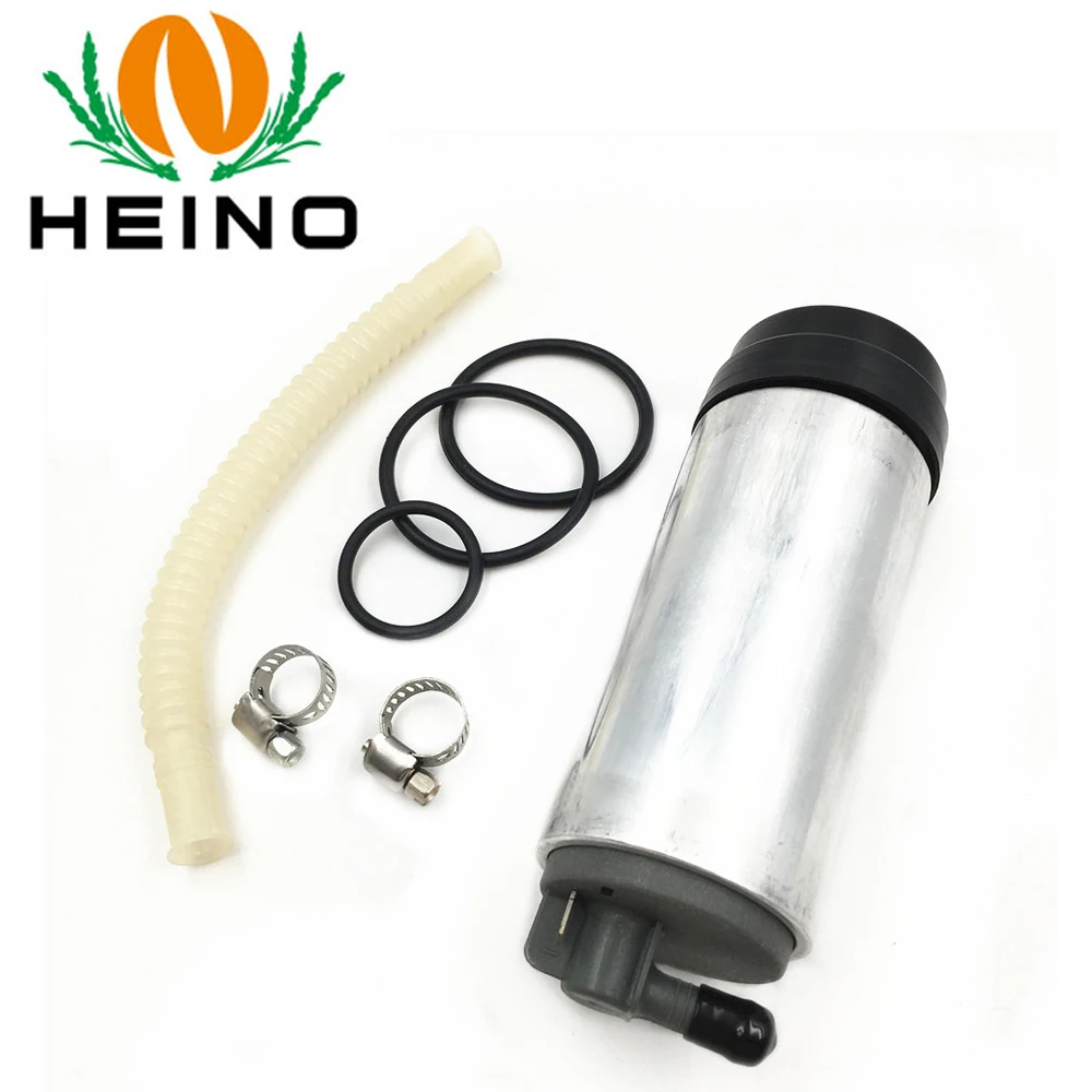 Electric Fuel Pump for AUDI A3 SKODA OCTAVIA for VW GOLF SEAT etc. E22041047 1J0919051B 1094199 1108767 1108768 1GD919051B
Electric Fuel Pump for AUDI A3 SKODA OCTAVIA for VW GOLF SEAT etc. E22041047 1J0919051B 1094199 1108767 1108768 1GD919051B