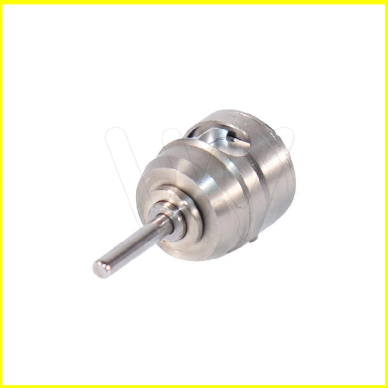 Dental turbine ceramic bearing cartridge rotor for NSK pana max2 high speed push button handpiece high quality
Dental turbine ceramic bearing cartridge rotor for NSK pana max2 high speed push button handpiece high quality