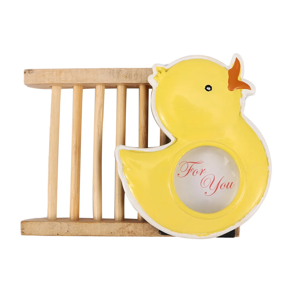 Lovely Yellow Little Duckling Photo Frame Baby Shower Boy Kids Birthday Party Gift Mini Synthetic Resin Photo Frame Home Decor
Lovely Yellow Little Duckling Photo Frame Baby Shower Boy Kids Birthday Party Gift Mini Synthetic Resin Photo Frame Home Decor