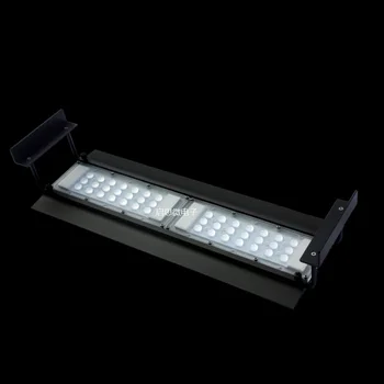 Intelligent 48W big Led Aquarium light Dimmable acuario light for Reef Coral fish tank aquario Simulate sunrise and sunset
Intelligent 48W big Led Aquarium light Dimmable acuario light for Reef Coral fish tank aquario Simulate sunrise and sunset