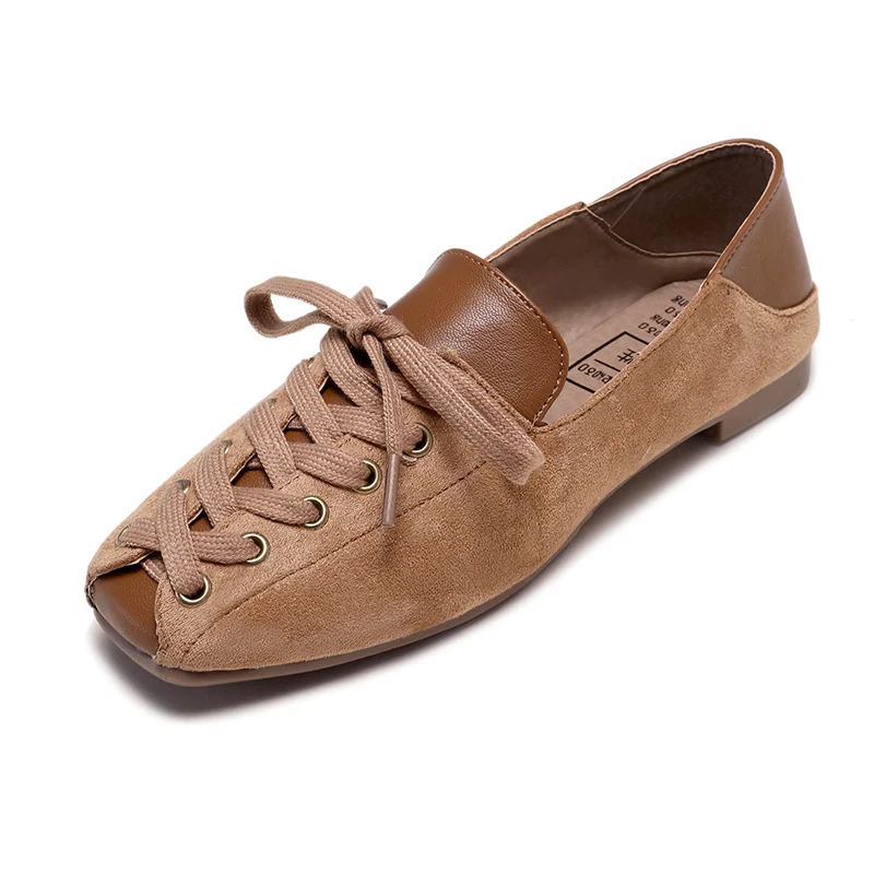 2019 Spring women oxford shoes ballerina flats shoes women genuine leather shoes moccasins lace up loafers white shoes
2019 Spring women oxford shoes ballerina flats shoes women genuine leather shoes moccasins lace up loafers white shoes