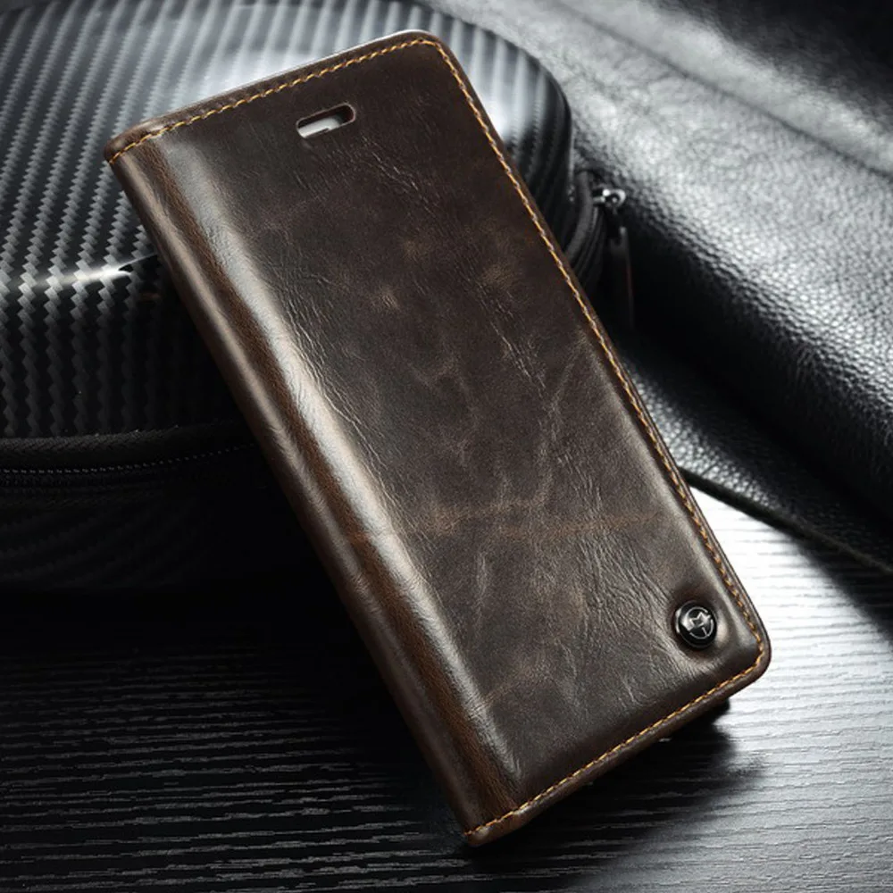 Free Shipping CaseMe Magnet Flip Wallet Card Leather Phone Case Book Cover For Apple iPhone 8 Plus 7 7 Plus/6 Plus/6 6S/SE 5S
Free Shipping CaseMe Magnet Flip Wallet Card Leather Phone Case Book Cover For Apple iPhone 8 Plus 7 7 Plus/6 Plus/6 6S/SE 5S