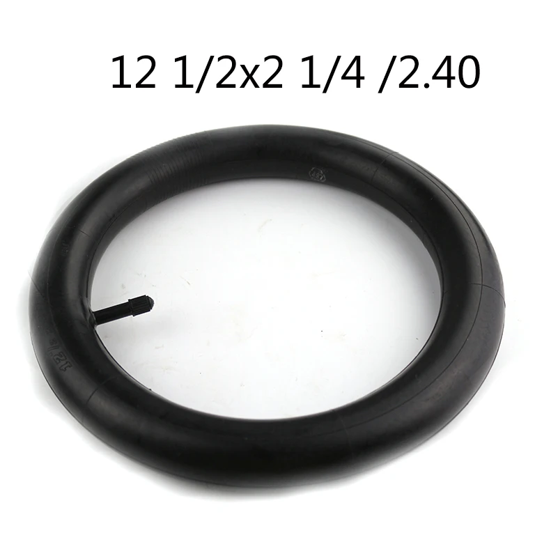 12 1/2 X 2 1/4 Tire fits Many Gas Electric Scooters 12 Inch inner tube Tire For ST1201 ST1202 e-Bike 12 1/2X2 1/4
12 1/2 X 2 1/4 Tire fits Many Gas Electric Scooters 12 Inch inner tube Tire For ST1201 ST1202 e-Bike 12 1/2X2 1/4