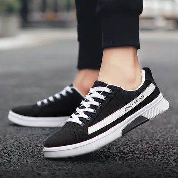 Newest summer men's shoes breathable linen tie casual shoes men's fashion trend Brand Designer Comfortable outdoor shoes
Newest summer men's shoes breathable linen tie casual shoes men's fashion trend Brand Designer Comfortable outdoor shoes