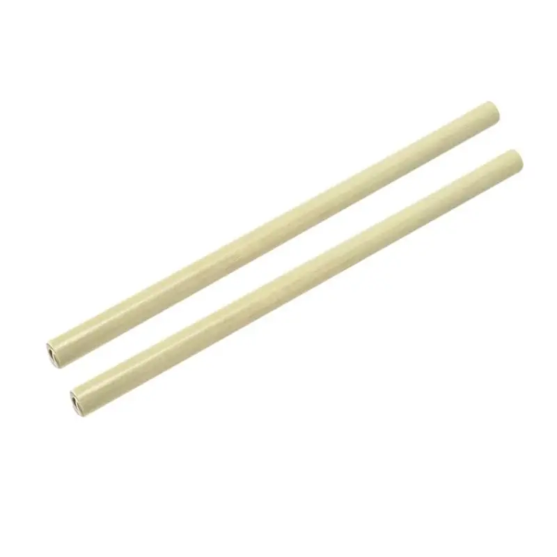 2Pcs Natural Bamboo Drinking Straws Tableware Party Birthday Wedding Supplies Reusable Natural Bamboo Wood Drinking Straw
2Pcs Natural Bamboo Drinking Straws Tableware Party Birthday Wedding Supplies Reusable Natural Bamboo Wood Drinking Straw