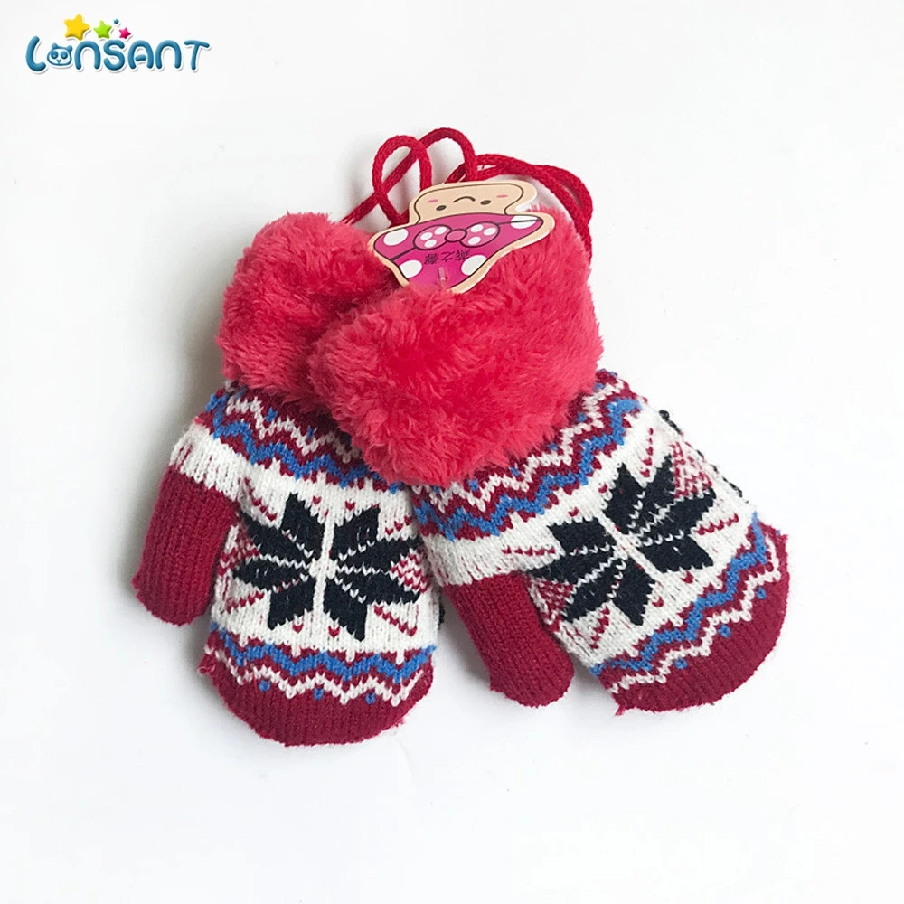 LONSANT Cute Cartoon Animal Baby Boy Girl Gloves Winter Newborn Hot Infant Baby Girls Boys Of Winter Warm Gloves
LONSANT Cute Cartoon Animal Baby Boy Girl Gloves Winter Newborn Hot Infant Baby Girls Boys Of Winter Warm Gloves