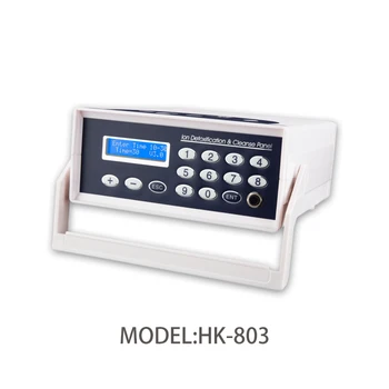 Cheapest Factory Price Single Use Ion Detox Foot Spa Machine Ionic Cleanse Machine
Cheapest Factory Price Single Use Ion Detox Foot Spa Machine Ionic Cleanse Machine