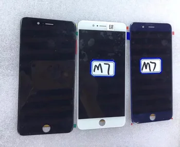 Original LCD 100% tested For Coolpad Cool M7 POL-A0 LCD Display Touch screen Digitizer 100% Original Assembly Replacement phone
Original LCD 100% tested For Coolpad Cool M7 POL-A0 LCD Display Touch screen Digitizer 100% Original Assembly Replacement phone