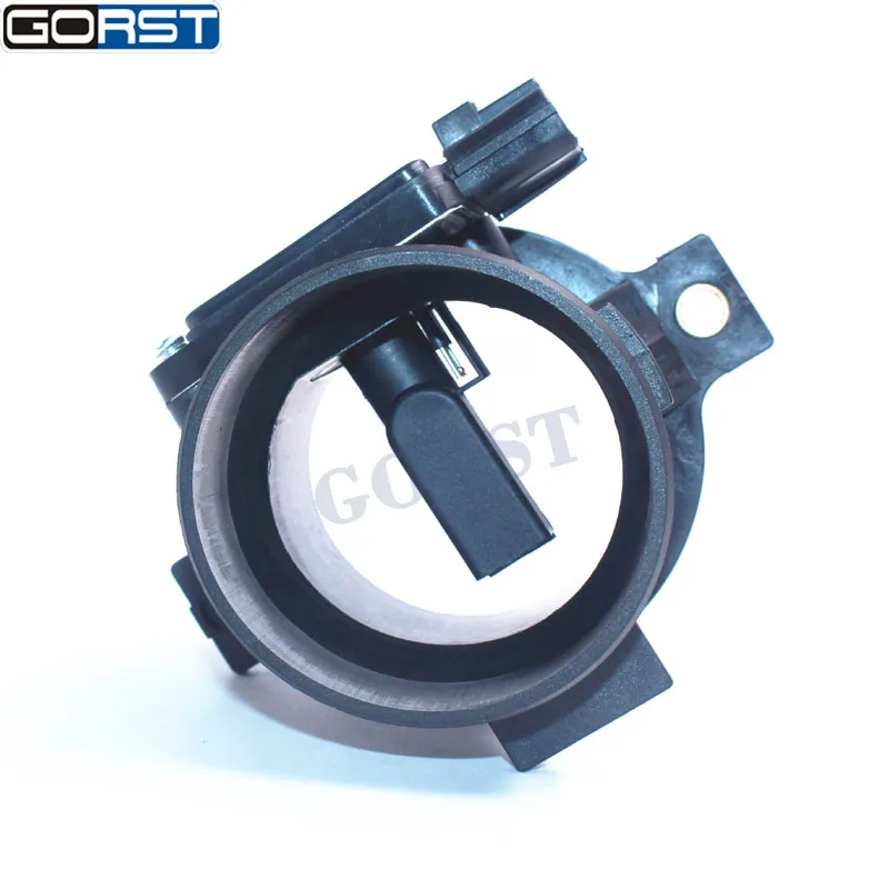 GORST Car Maf Mass Air Flow Sensor for Ford MONDEO COUGAR FOCUS C-MAX TRANSIT CONNECT OE:AFH60-13,98AB-12B579-B3B GORST Car Maf Mass Air Flow Sensor for Ford MONDEO COUGAR FOCUS C-MAX TRANSIT CONNECT OE:AFH60-13,98AB-12B579-B3B
