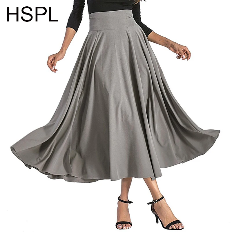 Womens Long Skirts Female For 2018 Spring Fashion Stylish High Waist Vintage Black Skirts With Zipper Behind Fashion Bandage
Womens Long Skirts Female For 2018 Spring Fashion Stylish High Waist Vintage Black Skirts With Zipper Behind Fashion Bandage
