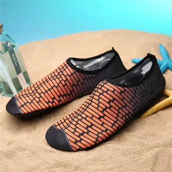 Unisex Flat Beach Shoes Loafers Surf Sandals Shoes Breathable Waterproof Sneakers
Unisex Flat Beach Shoes Loafers Surf Sandals Shoes Breathable Waterproof Sneakers