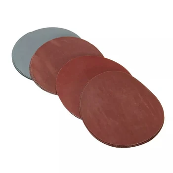 20pcs 5 Inch Sanding Discs 1000 1500 2000 3000 Grit Polishing Sand Paper For Power Tools
20pcs 5 Inch Sanding Discs 1000 1500 2000 3000 Grit Polishing Sand Paper For Power Tools