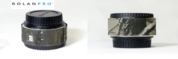 ROLANPRO Camera Lens Camouflage Rain Cover Raincoat for Sigma DSLR Camera Barlow Guns Clothing Lens Barlow Protection Sleeve
ROLANPRO Camera Lens Camouflage Rain Cover Raincoat for Sigma DSLR Camera Barlow Guns Clothing Lens Barlow Protection Sleeve