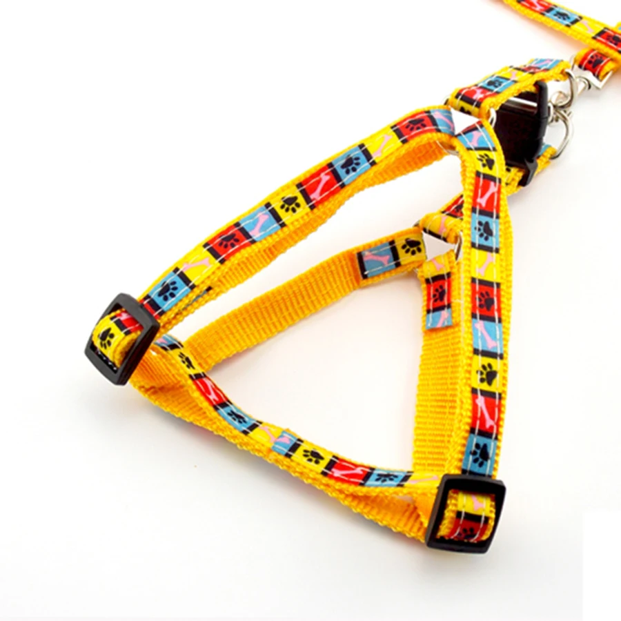 Free Shipping Dog Harness Small Dog Harness for Small Dogs Leash Running Leashes Print Christmas Dog Collar 60QY049
Free Shipping Dog Harness Small Dog Harness for Small Dogs Leash Running Leashes Print Christmas Dog Collar 60QY049