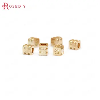 20PCS 3x3.5MM 24K Champagne Gold Color Plated Brass Square Beads Bracelet Beads High Quality Diy Jewelry Accessories
20PCS 3x3.5MM 24K Champagne Gold Color Plated Brass Square Beads Bracelet Beads High Quality Diy Jewelry Accessories