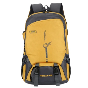 45L Outdoor Military Backpack Pack Rucksack Tactical Bag for Hunting Shooting Camping Trekking Hiking Traveling School Backpack
45L Outdoor Military Backpack Pack Rucksack Tactical Bag for Hunting Shooting Camping Trekking Hiking Traveling School Backpack