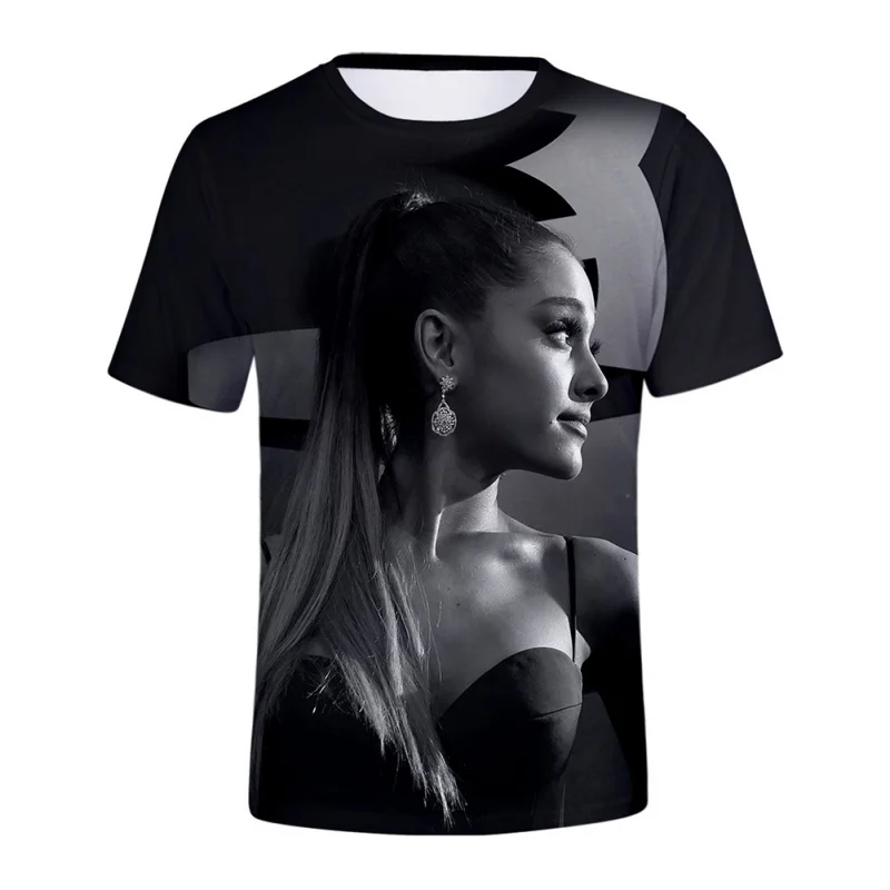 2019 Summer Short Sleeve O Neck Tshirt Fashion Girl Letter Printed Tops Women Harajuku T-shirt Casual Loose Women's clothing
2019 Summer Short Sleeve O Neck Tshirt Fashion Girl Letter Printed Tops Women Harajuku T-shirt Casual Loose Women's clothing