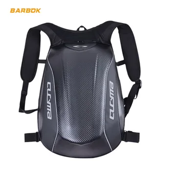 30L Motorcycle Backpack Carbon Fiber Hard Shell Waterproof Cycling Motocross Racing Backpack Hiking Camping Bag Helmet Bags
30L Motorcycle Backpack Carbon Fiber Hard Shell Waterproof Cycling Motocross Racing Backpack Hiking Camping Bag Helmet Bags