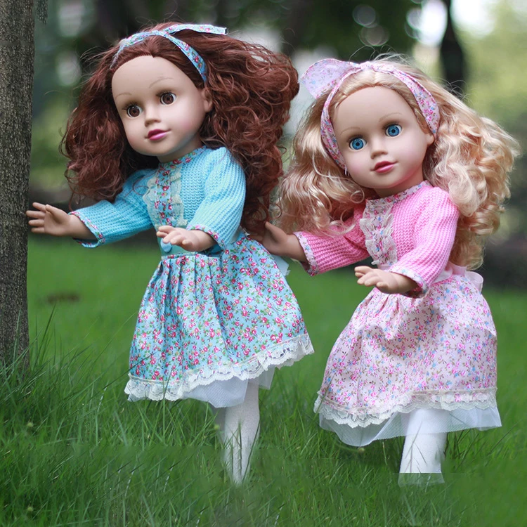 Hot Sale 45cm Full Silicone Body Reborn Baby Doll Toy For Girl Vinyl Princess Bathe Accompanying Toy Birthday Educational Gift
Hot Sale 45cm Full Silicone Body Reborn Baby Doll Toy For Girl Vinyl Princess Bathe Accompanying Toy Birthday Educational Gift
