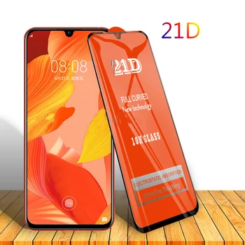 1000pcs Full Glue Tempered Glass 21D For Huawei P40 Lite E P30 Mate 30 20 Nova 7i Y7 Prime P Smart Guard Screen Protector Film
1000pcs Full Glue Tempered Glass 21D For Huawei P40 Lite E P30 Mate 30 20 Nova 7i Y7 Prime P Smart Guard Screen Protector Film