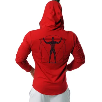 Men's 2019 Winter New Black & Red Back Printed Cotton Hoodies Casual O-Neck Long Sleeve Split Hem Sweatshirt Size M-XXXL
Men's 2019 Winter New Black & Red Back Printed Cotton Hoodies Casual O-Neck Long Sleeve Split Hem Sweatshirt Size M-XXXL