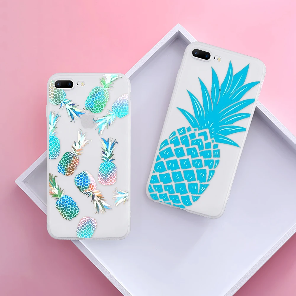 Matte White Cover For Huawei P20 Pro P8 P9 P10 P30 Pro Lite 2017 P Smart Plus 2019 For Huawei Mate 20 Pro 10 Lite Pineapple Case
Matte White Cover For Huawei P20 Pro P8 P9 P10 P30 Pro Lite 2017 P Smart Plus 2019 For Huawei Mate 20 Pro 10 Lite Pineapple Case