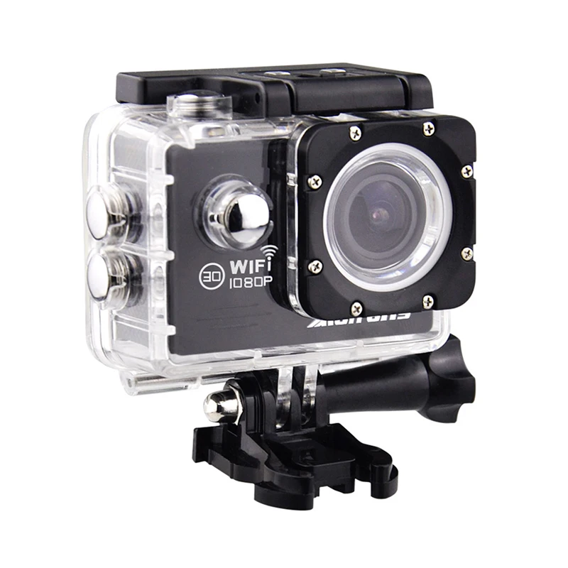 Ultra HD action Camera wifi Camcorders 14MP 170 go mini deportiva 2 inch f60 underwater Waterproof Sport pro 1080P 60fps cam
Ultra HD action Camera wifi Camcorders 14MP 170 go mini deportiva 2 inch f60 underwater Waterproof Sport pro 1080P 60fps cam