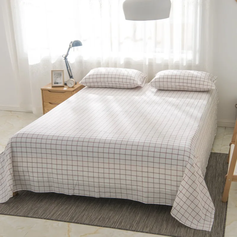 3Pcs 100%Washed Cotton Ultra Soft Breathable Flat Sheet King Queen Twin size Bed sheet White Gray Bed Top Sheet Fade Resistant
3Pcs 100%Washed Cotton Ultra Soft Breathable Flat Sheet King Queen Twin size Bed sheet White Gray Bed Top Sheet Fade Resistant