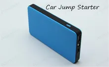 MiniFish Best Selling Products 12V 6000mAh Batteries Charger Portable Mini Car Jump Starter Booster Power Bank For A 12V Car