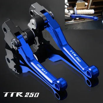For Yamaha TTR250 TTR 250 1993-1997 1996 1995 CNC Aluminum Motorcycle Dirtbike Dirt Pit Bike Motocross Pivot Brake Clutch Levers
For Yamaha TTR250 TTR 250 1993-1997 1996 1995 CNC Aluminum Motorcycle Dirtbike Dirt Pit Bike Motocross Pivot Brake Clutch Levers