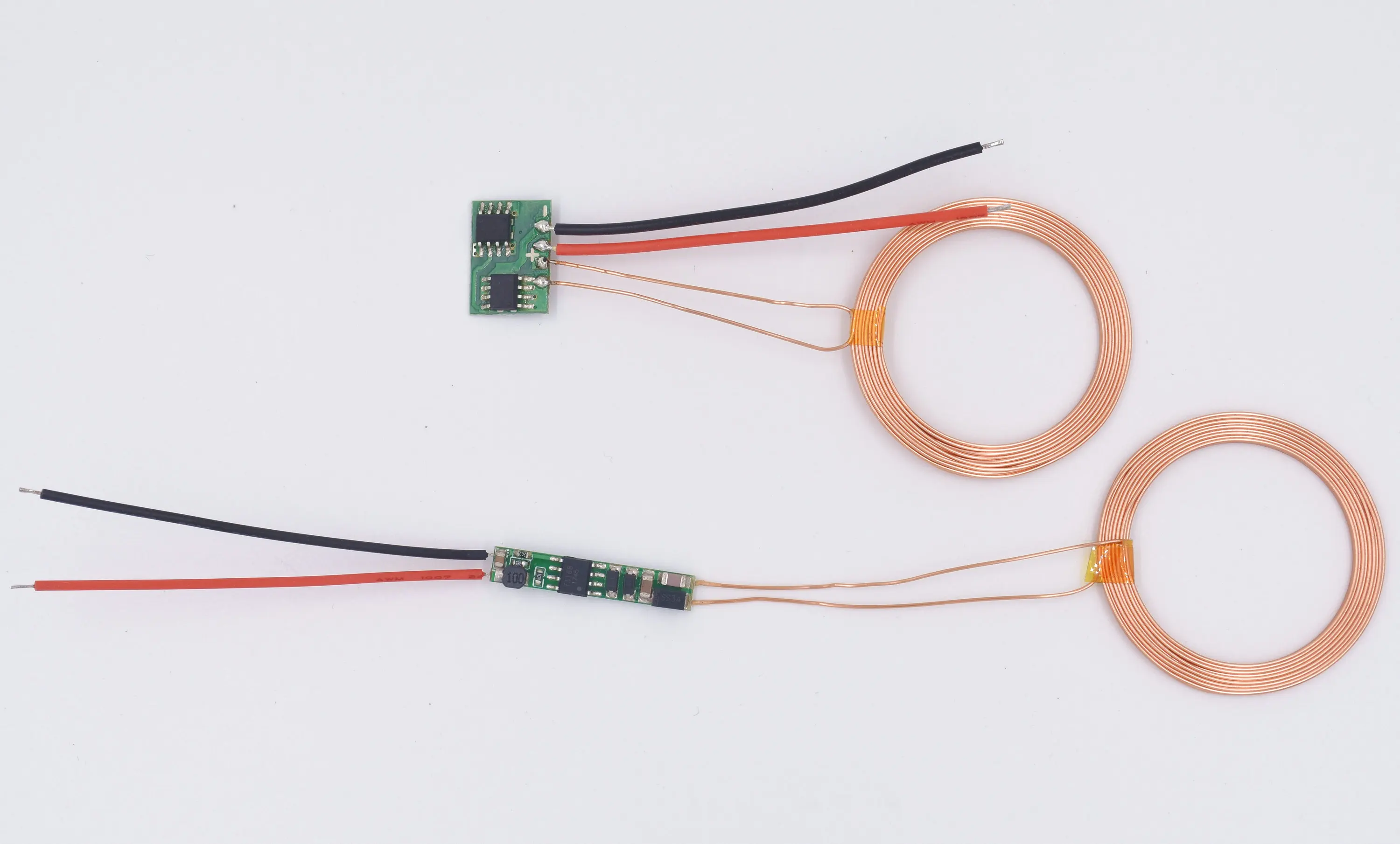 5V 500mA Wireless Charging Module Wireless Power Supply Module XKT412-39