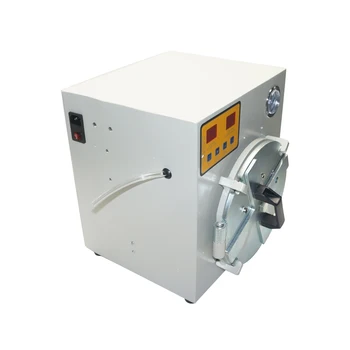 LY 952A mini digital Bubble defoam machine 220V 110V for max 8 inches LCD screens
LY 952A mini digital Bubble defoam machine 220V 110V for max 8 inches LCD screens