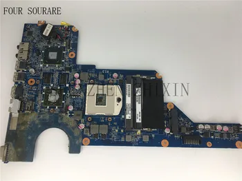 Foue Sourare For HP Pavilion G6 G4 G6-1000 G4-1000 Laptop motherboard 650199-001 636375-001 DAOR13MB6E1 mainboard with graphic
Foue Sourare For HP Pavilion G6 G4 G6-1000 G4-1000 Laptop motherboard 650199-001 636375-001 DAOR13MB6E1 mainboard with graphic