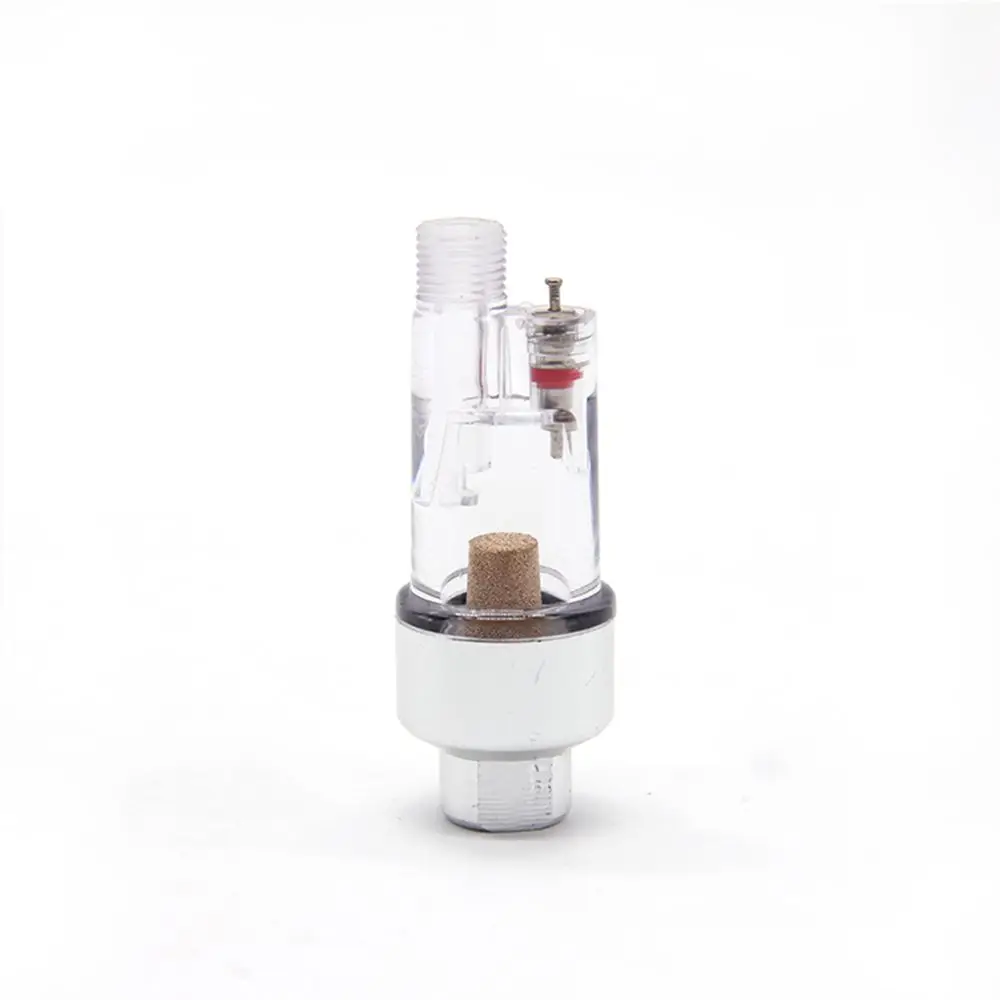 Mini Air Filter Airbrush In-line Moisture Water Trap Air Brush Spray gun Filters Paint Fitting Separator Regulator
Mini Air Filter Airbrush In-line Moisture Water Trap Air Brush Spray gun Filters Paint Fitting Separator Regulator