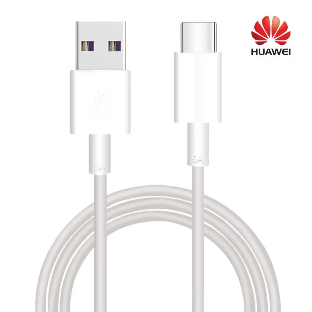 USB 3.1 Type C Cable 2A 5A Fast Charging Cable Micro USB Charge Data Cables for Huawei Mate 9 10 P8 P9 Lite/P10 P30 P30 Pro
USB 3.1 Type C Cable 2A 5A Fast Charging Cable Micro USB Charge Data Cables for Huawei Mate 9 10 P8 P9 Lite/P10 P30 P30 Pro
