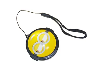 Universal Cartoon Lens Cap 37mm 40.5mm 43mm 46mm 49mm 52mm 55mm 58mm Lens Cover For Canon Nikon Sony Leica Pentax Fuji DSLR SLR
Universal Cartoon Lens Cap 37mm 40.5mm 43mm 46mm 49mm 52mm 55mm 58mm Lens Cover For Canon Nikon Sony Leica Pentax Fuji DSLR SLR