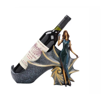 Resin Wine Rack Wine Cabinet Decoration Home Decoration Resin Craft Wine Rack Desk Decor Home Decoration Accessories
Resin Wine Rack Wine Cabinet Decoration Home Decoration Resin Craft Wine Rack Desk Decor Home Decoration Accessories