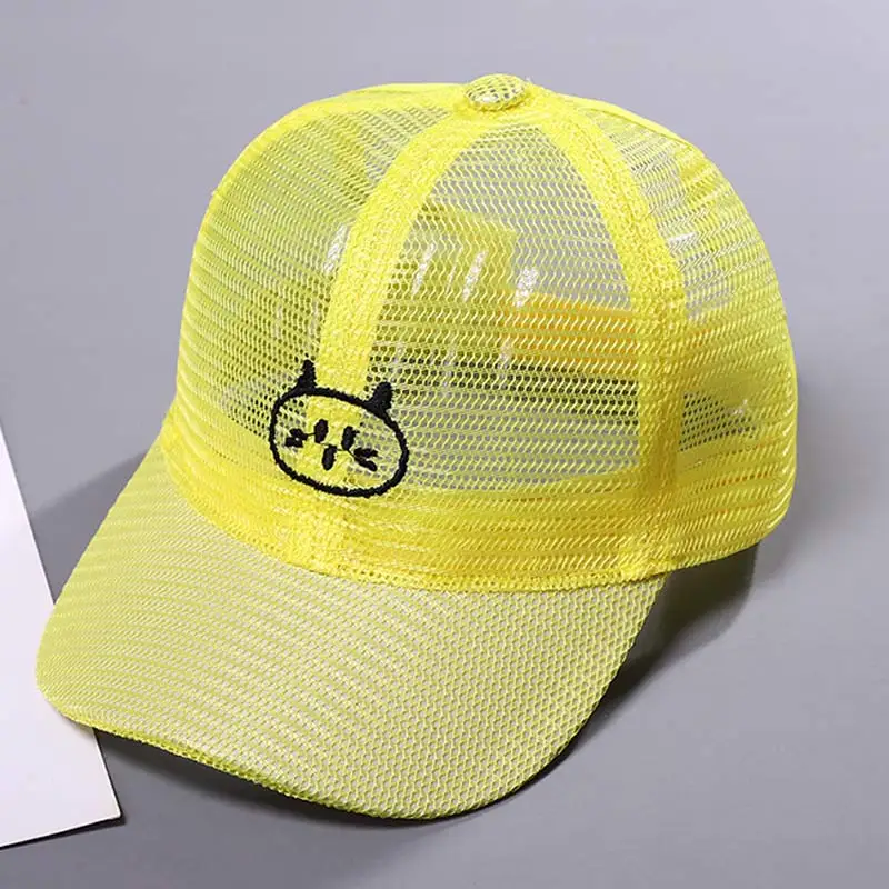 Girl Kids Half Empty Top Backless Ponytail Baseball Cap Mesh Trucker Hat Messy Bun Snapback Pink Yellow Black White Lime Green
Girl Kids Half Empty Top Backless Ponytail Baseball Cap Mesh Trucker Hat Messy Bun Snapback Pink Yellow Black White Lime Green