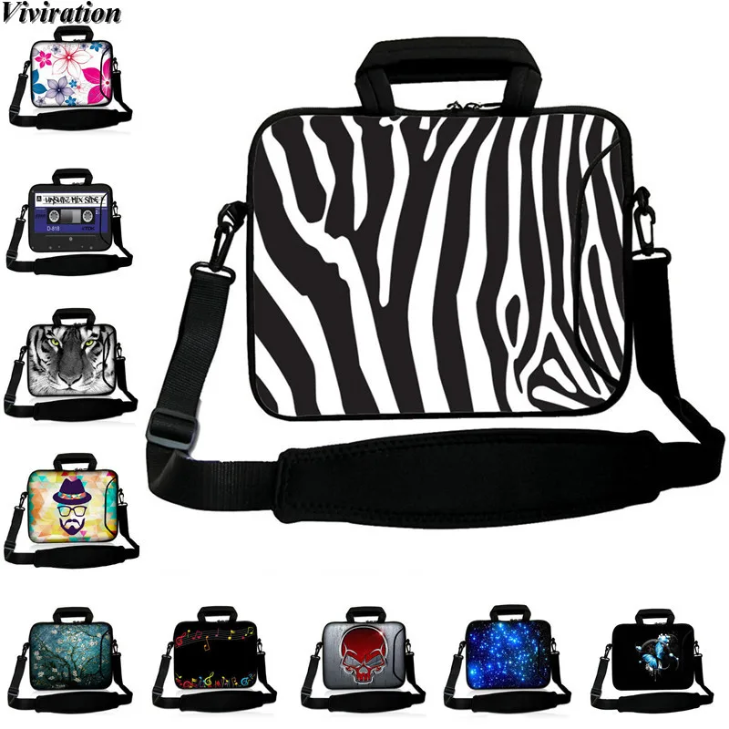 Unisex 10 Inch Netbook Bag Viviration Tablet PC Bag 10.1 10.5 9.7 9.6 12 13 14 15 17 Inch Laptop Notebook Cover Case For HP Dell
Unisex 10 Inch Netbook Bag Viviration Tablet PC Bag 10.1 10.5 9.7 9.6 12 13 14 15 17 Inch Laptop Notebook Cover Case For HP Dell