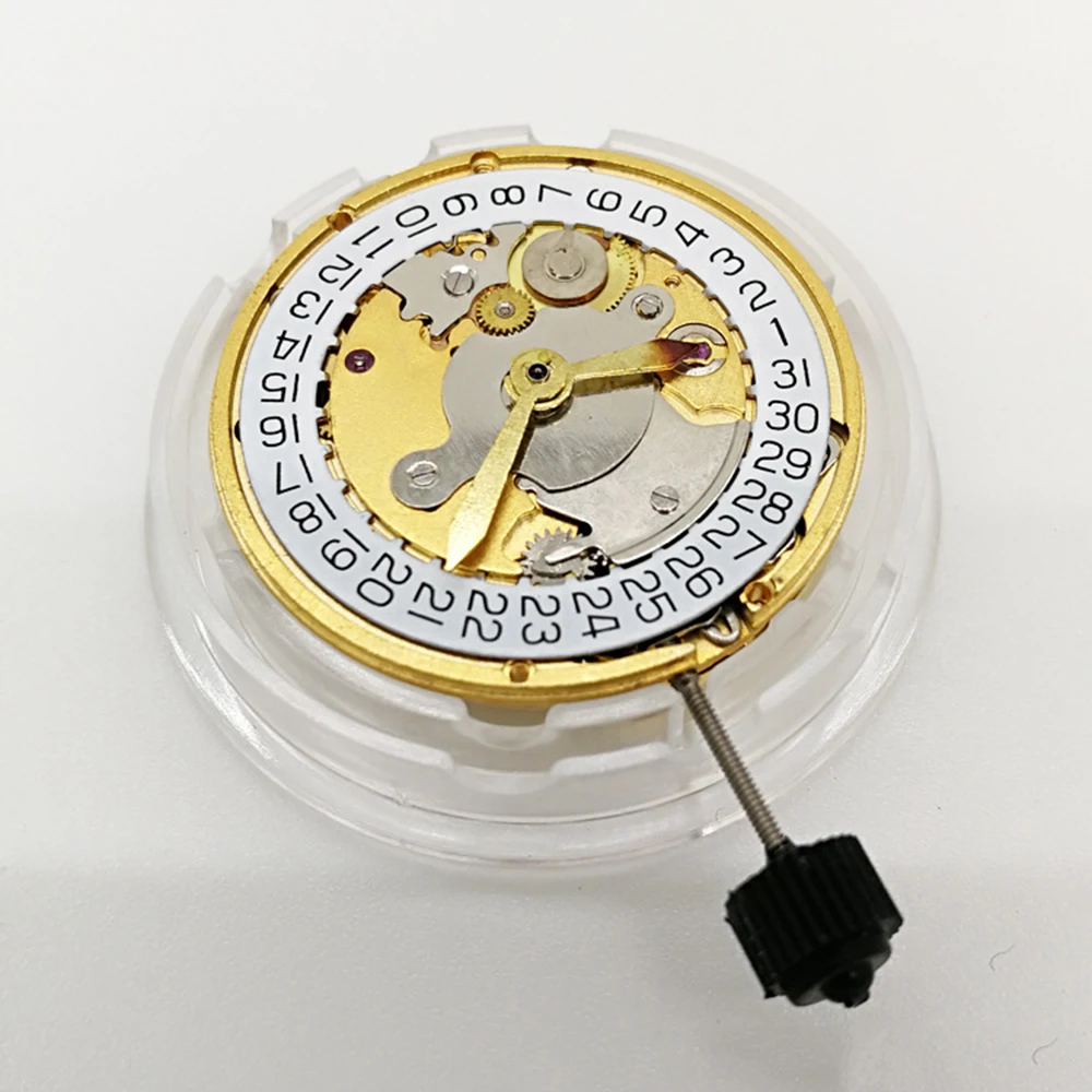 Automatic Movement Original 2824 Watch Mechanical Movement Watch Accessories High Quality New New Movement Clockwork Mechanics
Automatic Movement Original 2824 Watch Mechanical Movement Watch Accessories High Quality New New Movement Clockwork Mechanics