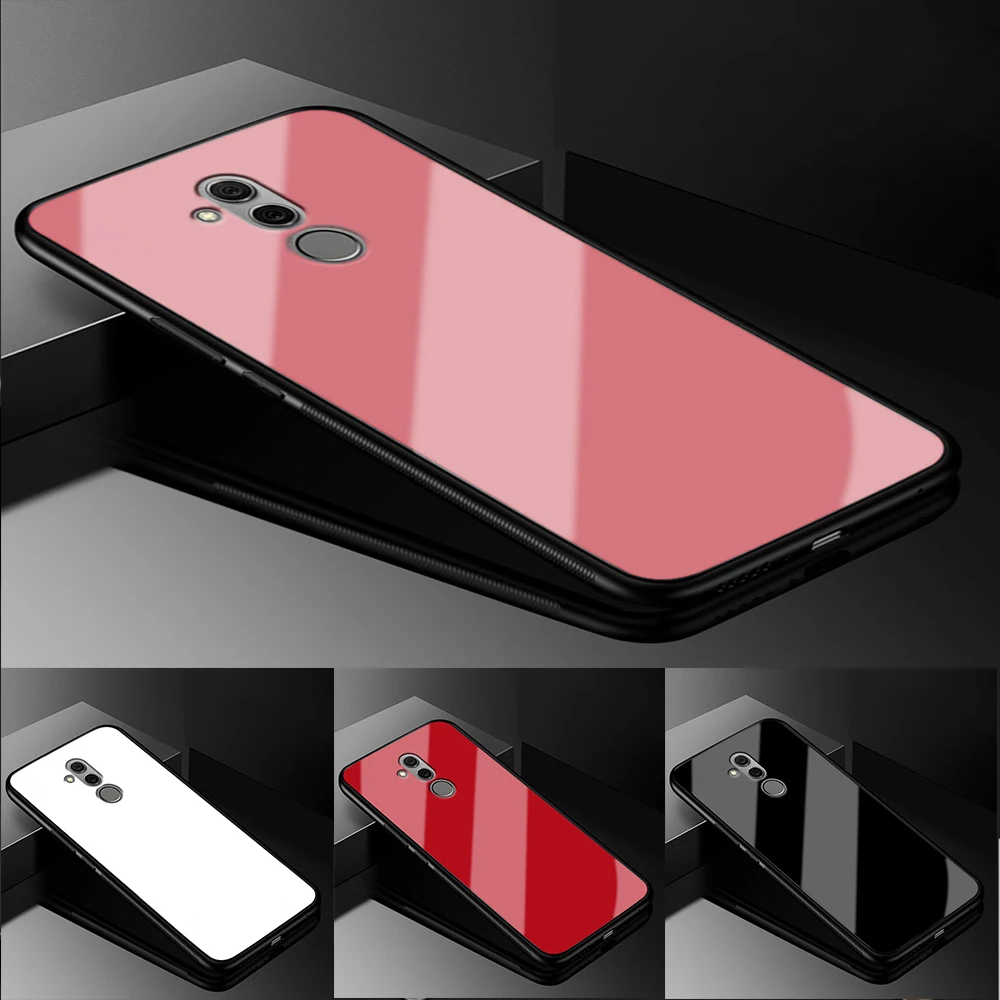 Tempered Glass Case For Nokia 7 7.1 6.1 Plus 9 Cases Soft Silicone Protective Cover for Meizu 16 Plus Bumper for One Plus 6T 6
Tempered Glass Case For Nokia 7 7.1 6.1 Plus 9 Cases Soft Silicone Protective Cover for Meizu 16 Plus Bumper for One Plus 6T 6