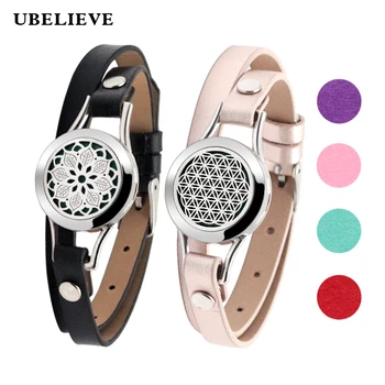 UBELIEVE New Design Fashion Jewelry Wholesale Vintage Multilayer Wrap Leather Bracelet For Men Women Stainless Steel Bangles
UBELIEVE New Design Fashion Jewelry Wholesale Vintage Multilayer Wrap Leather Bracelet For Men Women Stainless Steel Bangles