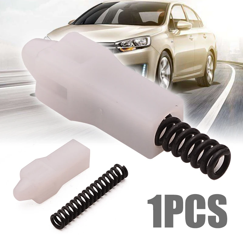 For Peugeot Citroen DAV Comm2000 Floppy Indicator Stalk Switch Repair Plunger Rod Screw Connection Accessories Mayitr