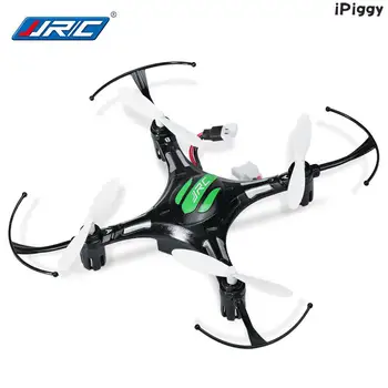 

JJRC RC Quadcopter H8 Mini Headless Mode 2.4G 4CH 6 Axis Gyro 3D Eversion RTF Drone Toy for Children Helicopter Toys