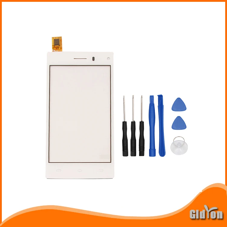 ocolor For Leagoo Lead 3 Front Panel Touch Glass Lens Digitizer Screen for 4.5 inch lead3 Phone Tracking Number +
ocolor For Leagoo Lead 3 Front Panel Touch Glass Lens Digitizer Screen for 4.5 inch lead3 Phone Tracking Number +