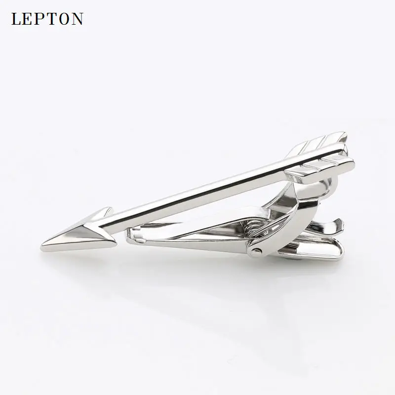 2017 Sale Real Tie Clip Stainless Steel Arrow Tie Bar for Mens Suit Clasp Clip Business Wedding Tie Clips Cufflinks 50Pcs/Lots
2017 Sale Real Tie Clip Stainless Steel Arrow Tie Bar for Mens Suit Clasp Clip Business Wedding Tie Clips Cufflinks 50Pcs/Lots